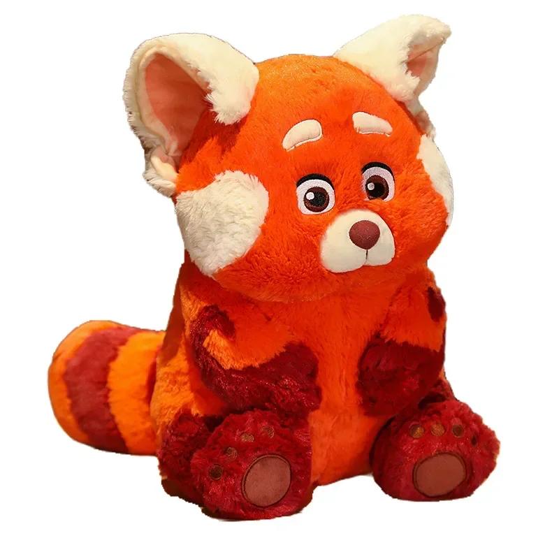 Disney Anime Cartoon Turning Red Youth Metamorphosis: Red Panda Kawaii Plush Toys Girl Room Pillow Large Size Doll Birthday Gift 20cm
Disney Anime Cartoon Turning Red Youth Metamorphosis: Red Panda Kawaii Plush Toys Girl Room Pillow Large Size Doll Birthday Gift 20cm