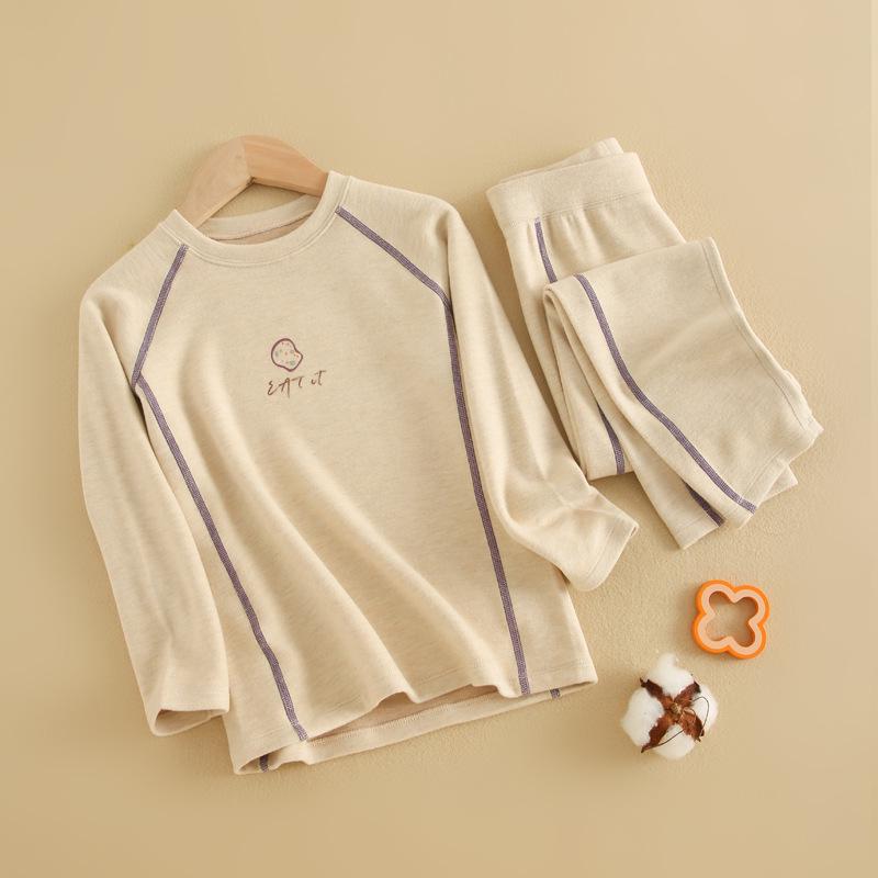 Children s Silk Cashmere Thermal Underwear Set: Warm Pajamas for Boys and Girls 110 (recommended 95-105cm/30-40kg)
Children s Silk Cashmere Thermal Underwear Set: Warm Pajamas for Boys and Girls 110 (recommended 95-105cm/30-40kg)