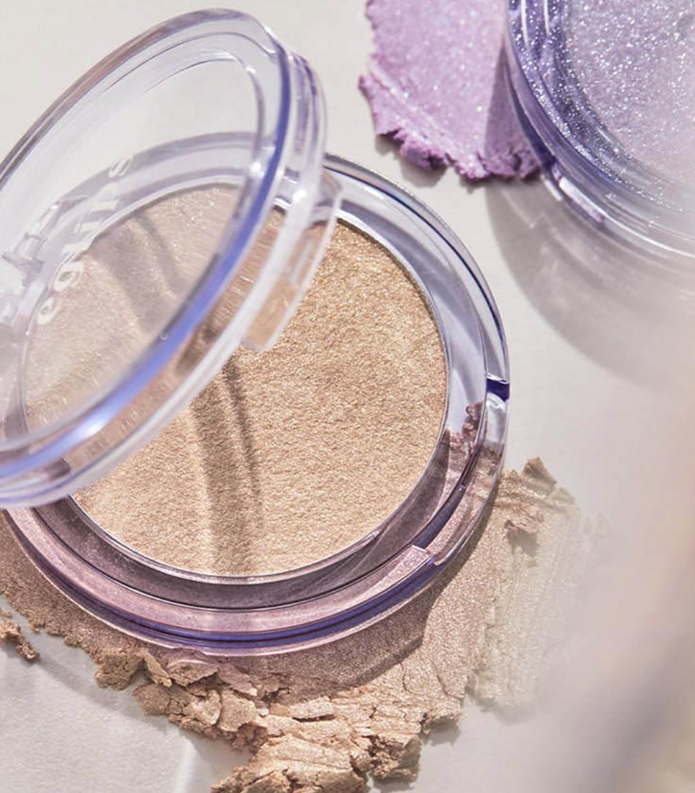 Хайлайтер EGLIPS EVERGLOW EVER BEIGE × 1 
Хайлайтер EGLIPS EVERGLOW EVER BEIGE × 1