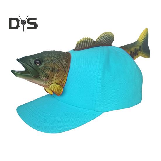 Бейсболка с рисунком рыбы в форме декора для взрослых и детей, регулируемая дышащая кепка для защиты от солнца, головной убор Adult циан
Бейсболка с рисунком рыбы в форме декора для взрослых и детей, регулируемая дышащая кепка для защиты от солнца, головной убор Adult циан
