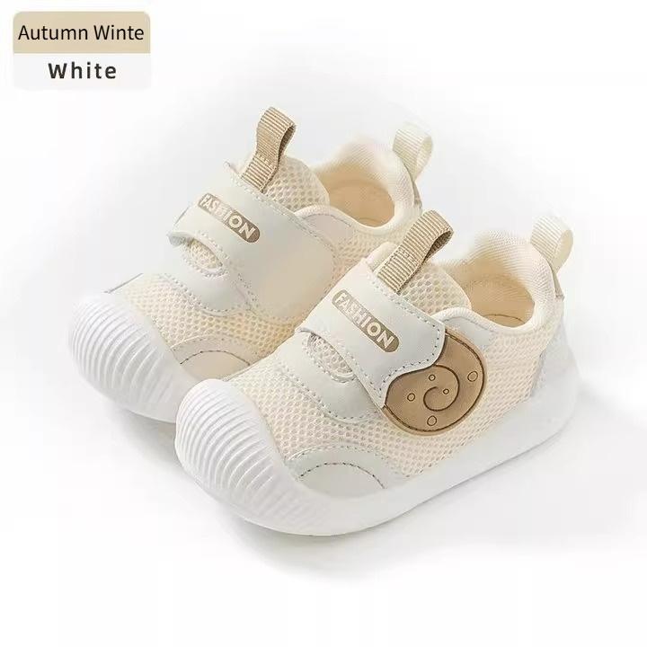 Children S Toddler shoes Baby Soft-Soled Walking Shoes, Functional Children S Shoes For Both Boys And Girls 14 белый
Children S Toddler shoes Baby Soft-Soled Walking Shoes, Functional Children S Shoes For Both Boys And Girls 14 белый