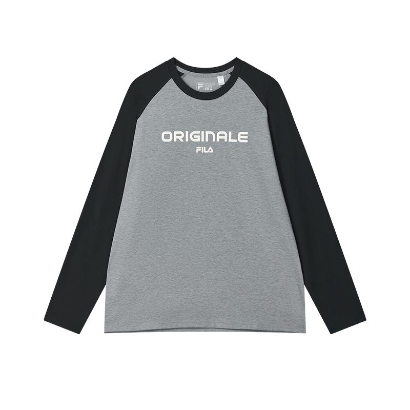 Новые футболки FILA ORIGINALE Мужские Вересково-серый Бетонно-серый F11M539204FMG 180/100A/XL
Новые футболки FILA ORIGINALE Мужские Вересково-серый Бетонно-серый F11M539204FMG 180/100A/XL