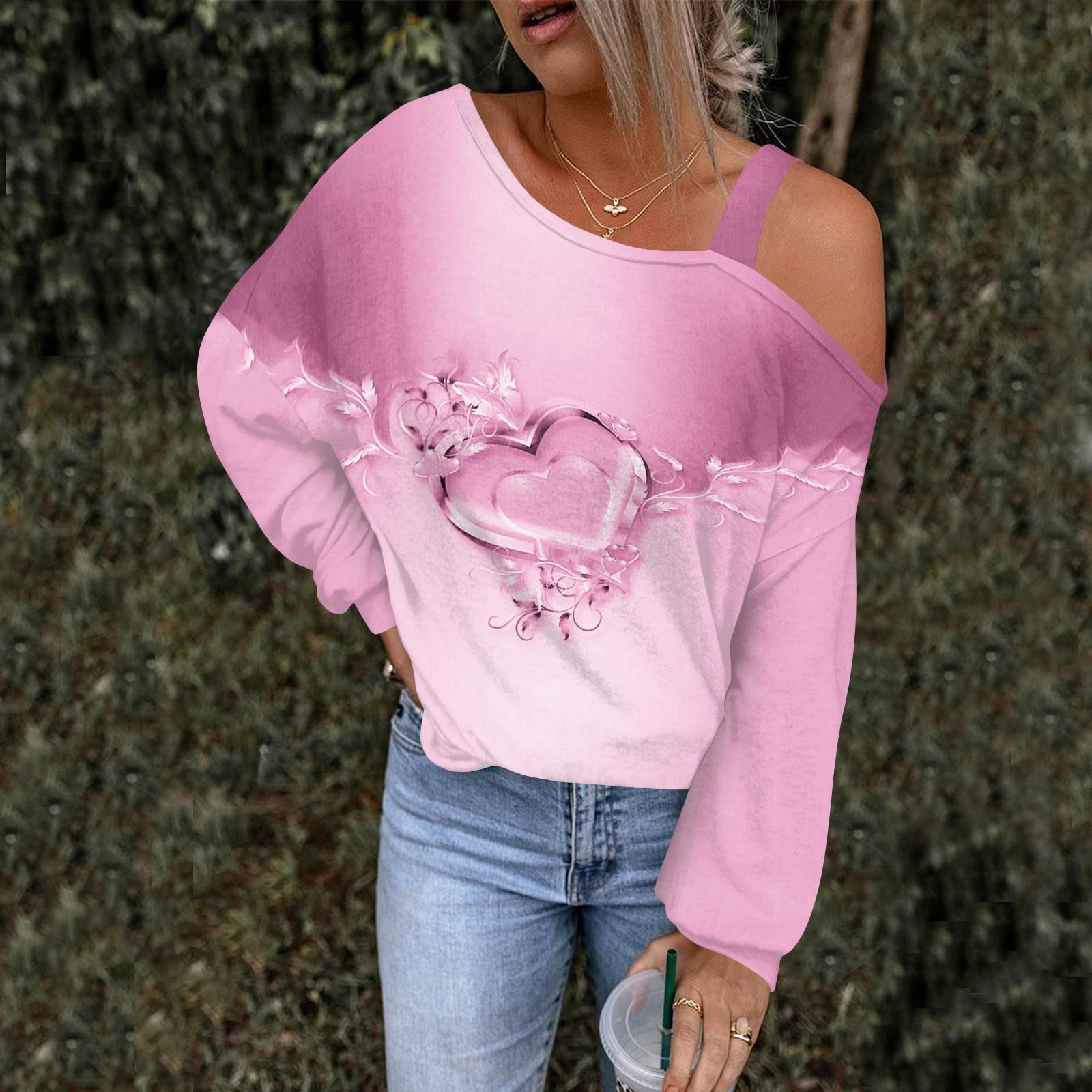 Женская ажурная модная повседневная толстовка с капюшоном с цветочным принтом и открытыми плечами XXL розовый
Женская ажурная модная повседневная толстовка с капюшоном с цветочным принтом и открытыми плечами XXL розовый