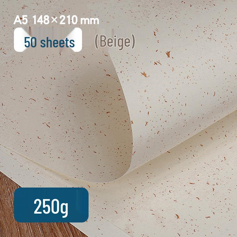 Golden Foil Stamped Blank Greeting Card - A4/A5/A6, 250g, White Cardboard, 15x10cm
Golden Foil Stamped Blank Greeting Card - A4/A5/A6, 250g, White Cardboard, 15x10cm