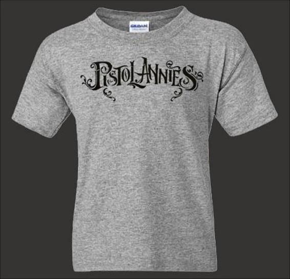 PISTOL ANNIES Country Music T-Shirt 3XL
PISTOL ANNIES Country Music T-Shirt 3XL