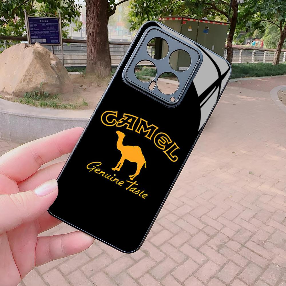Cigarette Brand Camel Phone Case for Xiaomi Redmi Note 14 13 12 14c 13c 13x A5 A3 A2 Pro plus glass Cover Redmi 13C 5G
Cigarette Brand Camel Phone Case for Xiaomi Redmi Note 14 13 12 14c 13c 13x A5 A3 A2 Pro plus glass Cover Redmi 13C 5G