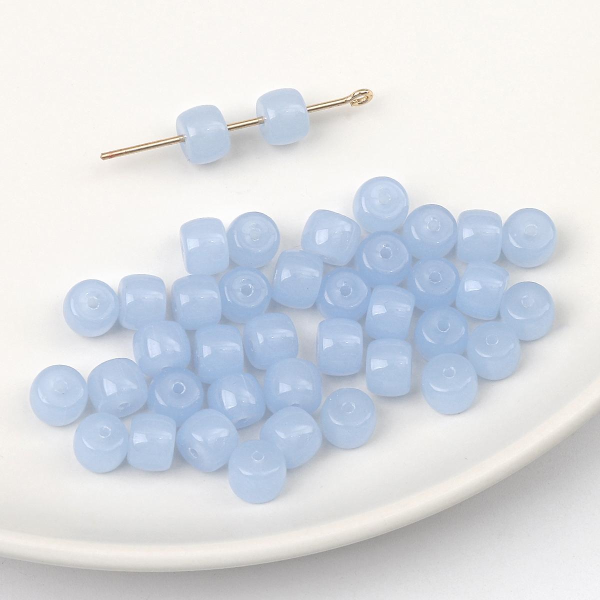 20 шт. хрустальные стеклянные бусины для серьги, браслета, ожерелья, браслета «сделай сам», ювелирные изделия, изготовление бусин 8x6mm
20 шт. хрустальные стеклянные бусины для серьги, браслета, ожерелья, браслета «сделай сам», ювелирные изделия, изготовление бусин 8x6mm