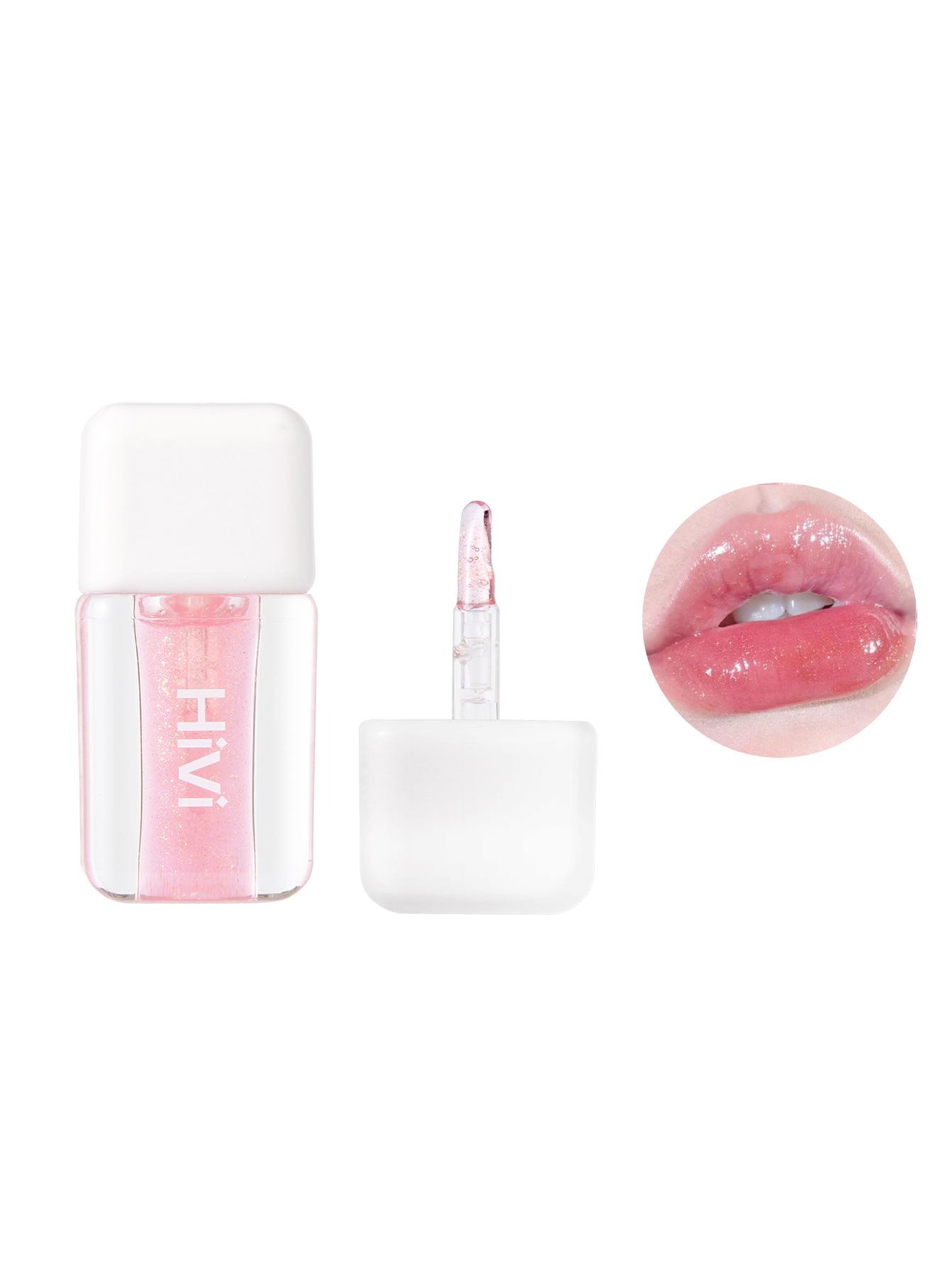 4-цветный легкий стеклянный блеск для губ, долговечная витражная гладкая косметика V006
4-цветный легкий стеклянный блеск для губ, долговечная витражная гладкая косметика V006