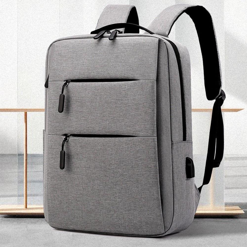 Рюкзак для ноутбука большой емкости, легкий дорожный рюкзак, сумки через плечо для отдыха и работы
Рюкзак для ноутбука большой емкости, легкий дорожный рюкзак, сумки через плечо для отдыха и работы