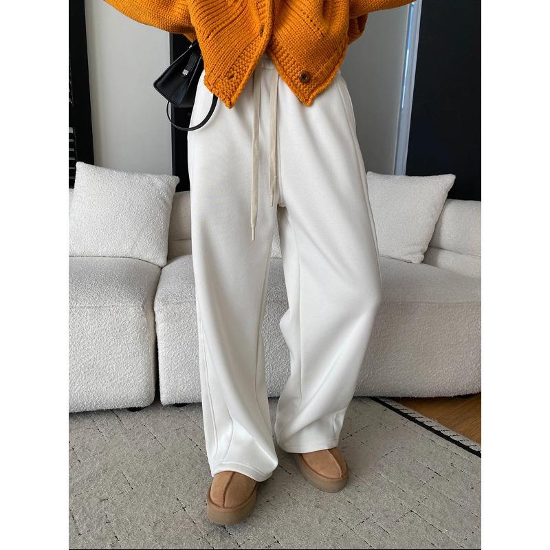 Sinan Winter King Style Wide-Leg Plus Velvet Floor-Length Pants SN8349 Medium абрикосовий
Sinan Winter King Style Wide-Leg Plus Velvet Floor-Length Pants SN8349 Medium абрикосовий