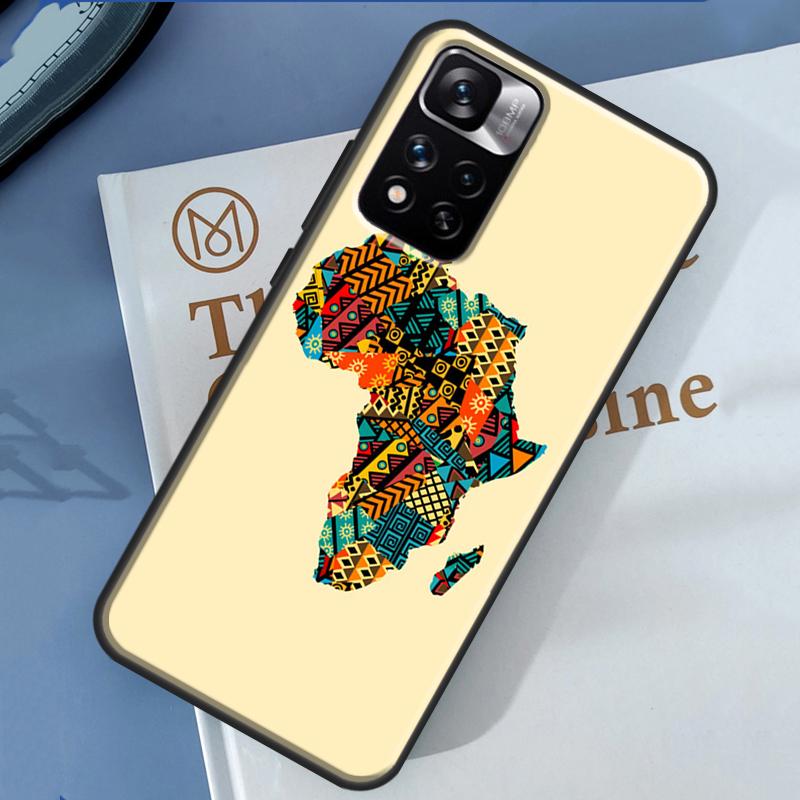 Africa Map Geography Painted Case For Xiaomi Redmi Note 14 13 11 9 10 12 Pro 9S 10S 11S 12S Redmi 10C 12C 13C 14C Cover Redmi Note 12S
Africa Map Geography Painted Case For Xiaomi Redmi Note 14 13 11 9 10 12 Pro 9S 10S 11S 12S Redmi 10C 12C 13C 14C Cover Redmi Note 12S