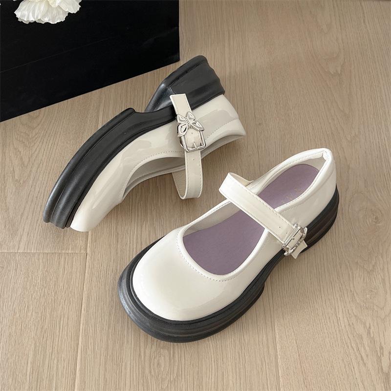 Кожаная обувь туфли одинарные белые универсальные лето весна толстая подошва круглый носок черные весна лето нишевый элегантный дизайн на среднем каблуке 39 бежевый
Кожаная обувь туфли одинарные белые универсальные лето весна толстая подошва круглый носок черные весна лето нишевый элегантный дизайн на среднем каблуке 39 бежевый