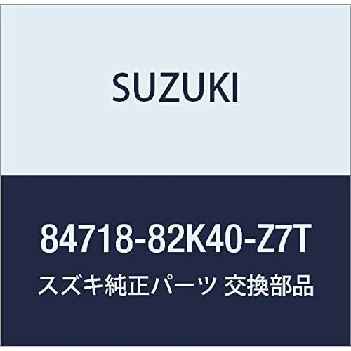 Оригинальные детали SUZUKI, крышка, зеркало, козырек, фонарь (белый) Номер детали 84718-82K40-Z7T
Оригинальные детали SUZUKI, крышка, зеркало, козырек, фонарь (белый) Номер детали 84718-82K40-Z7T