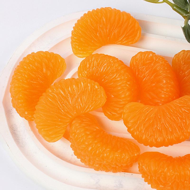 10PCS Artificial Orange Tangerine Fake Fruits Model Photography Prop Fruit Shop Decoration Window Display Ornaments M
10PCS Artificial Orange Tangerine Fake Fruits Model Photography Prop Fruit Shop Decoration Window Display Ornaments M