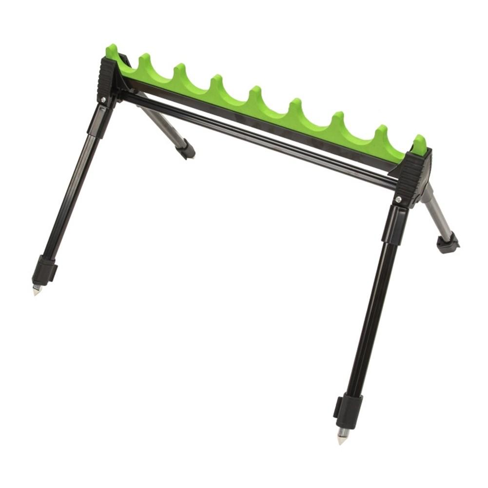 Подставка для удочки Комплект насеста Легко складывается
Подставка для удочки Комплект насеста Легко складывается