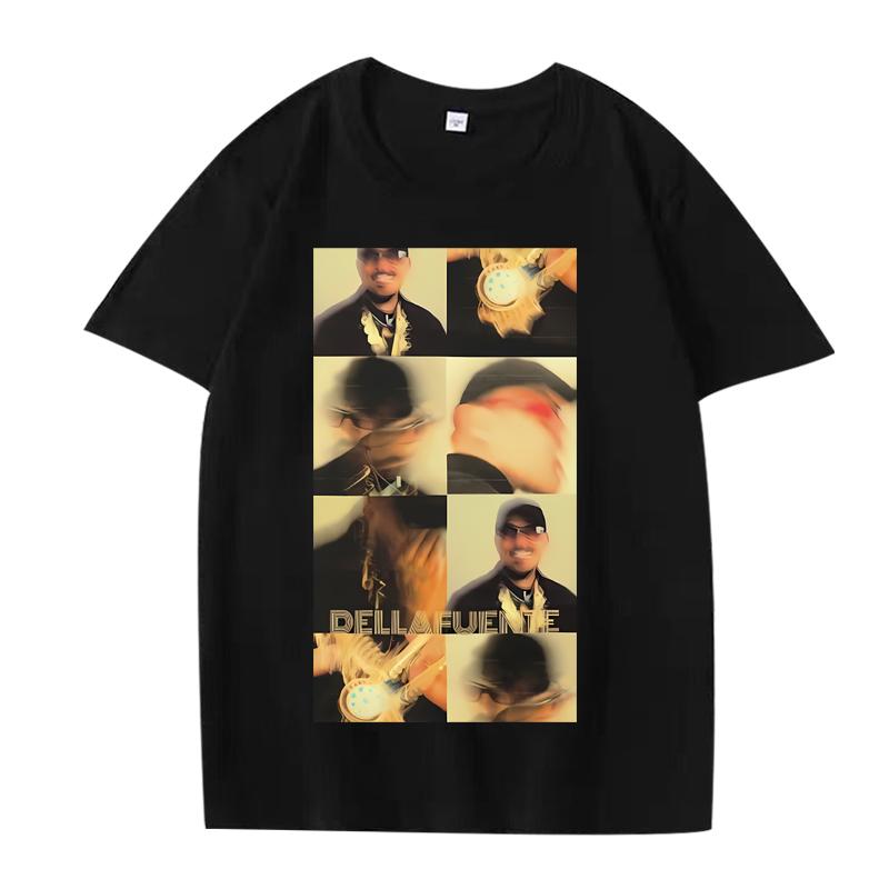 Tears for another day Dellafuente Essential T Shirt 2025 Unisex s Women Oversized 100 Cotton short sleeve Summer print Unisex tee S
Tears for another day Dellafuente Essential T Shirt 2025 Unisex s Women Oversized 100 Cotton short sleeve Summer print Unisex tee S