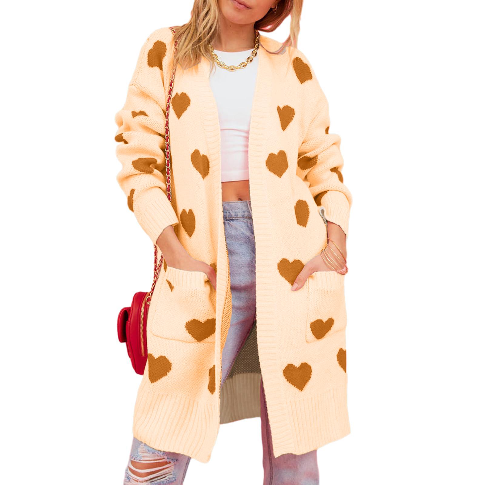 Women s Knitted Cardigan Loose, Large-sized, Laid-back Style Knitted Cardigan Sweater Coat L бежевый
Women s Knitted Cardigan Loose, Large-sized, Laid-back Style Knitted Cardigan Sweater Coat L бежевый