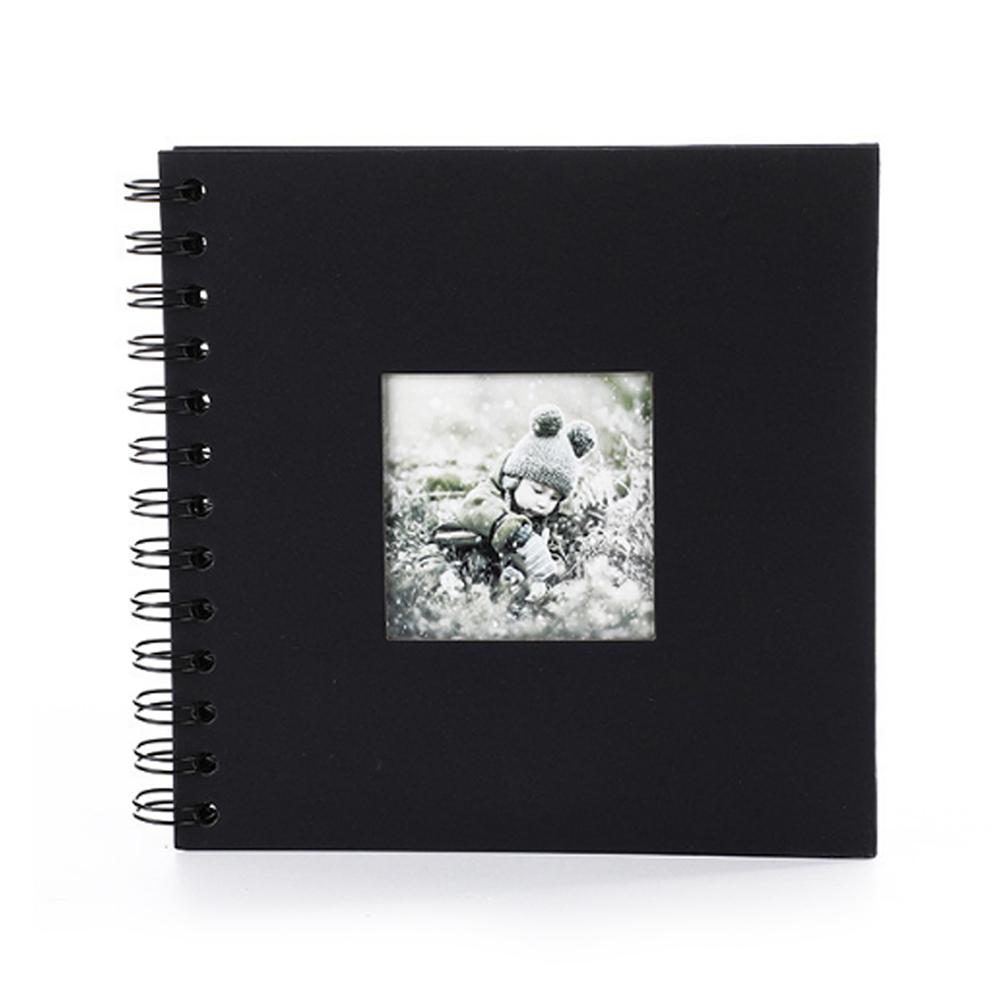Скрапбук Фотоальбом Книга Памяти Бумага для Путешествий Свадьбы Юбилея Рождественские Подарки Воспоминания о Детском Празднике чёрный
Скрапбук Фотоальбом Книга Памяти Бумага для Путешествий Свадьбы Юбилея Рождественские Подарки Воспоминания о Детском Празднике чёрный