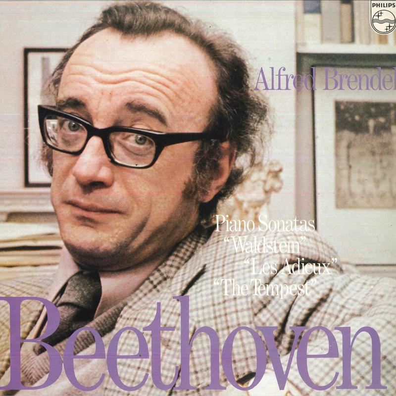 LP Record ALFRED BRENDEL(PIANO) - Beethoven/Oiano Sonatas(waldstein)( 25PC72 PHILIPS 1980 Japan Obi Classical Used
LP Record ALFRED BRENDEL(PIANO) - Beethoven/Oiano Sonatas(waldstein)( 25PC72 PHILIPS 1980 Japan Obi Classical Used
