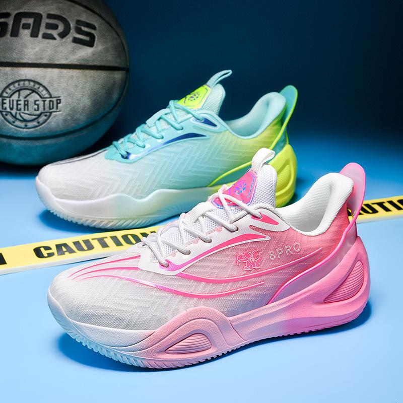 Баскетбольные кроссовки-ботинки «мандаринка» для мужчин и женщин, для пары, для учеников начальной и средней школы, для детей старшего возраста, новая уличная модная повседневная спортивная обувь 43
Баскетбольные кроссовки-ботинки «мандаринка» для мужчин и женщин, для пары, для учеников начальной и средней школы, для детей старшего возраста, новая уличная модная повседневная спортивная обувь 43