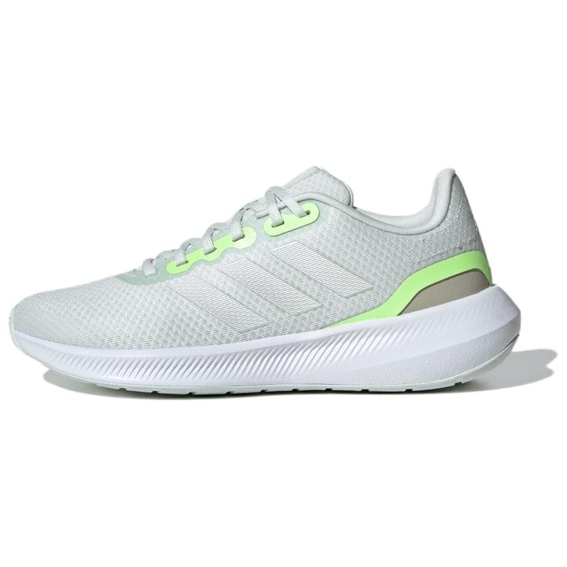 Adidas Runfalcon 3.0 White Green Women s IE0750 39⅓
Adidas Runfalcon 3.0 White Green Women s IE0750 39⅓