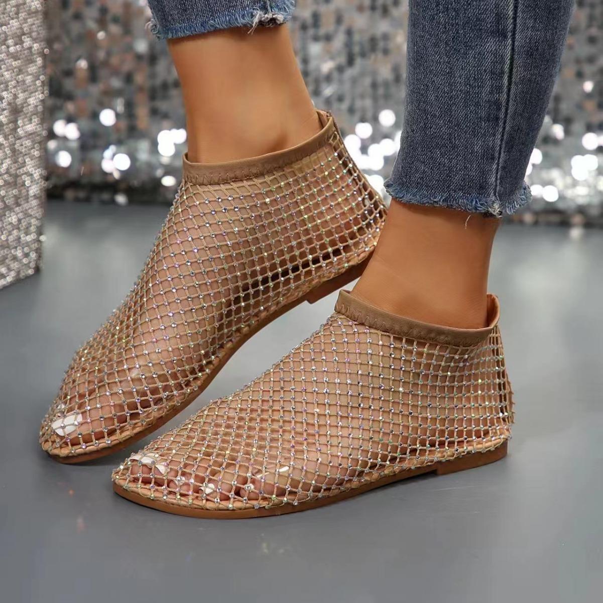 2024 beach sandals round head flat bottom breathable mesh casual light lazy one pedal sandals women 36 чёрный
2024 beach sandals round head flat bottom breathable mesh casual light lazy one pedal sandals women 36 чёрный