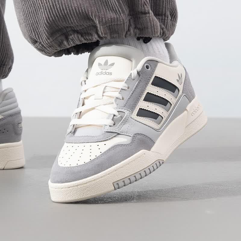 Adidas Unisex DROP STEP Low Top Sneakers JQ0063 38
Adidas Unisex DROP STEP Low Top Sneakers JQ0063 38