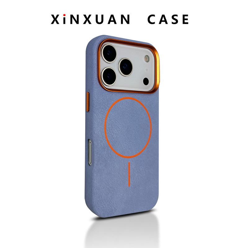 iPhone 17 Pro Max Case: Elephant Texture, Magnetic Ring, Skin-like, Advanced Protective 15 Pro
iPhone 17 Pro Max Case: Elephant Texture, Magnetic Ring, Skin-like, Advanced Protective 15 Pro
