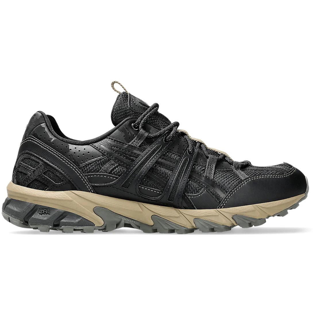 Sneaker ASICS Gel-Sonoma 15-50 Black Pepper(1203A538-002) 42.5
Sneaker ASICS Gel-Sonoma 15-50 Black Pepper(1203A538-002) 42.5