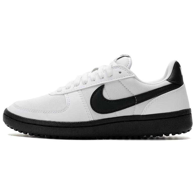 Кроссовки Nike Field General Белый Металлик Серебристый Черный (Женский)(FZ5593-105) 37.5
Кроссовки Nike Field General Белый Металлик Серебристый Черный (Женский)(FZ5593-105) 37.5