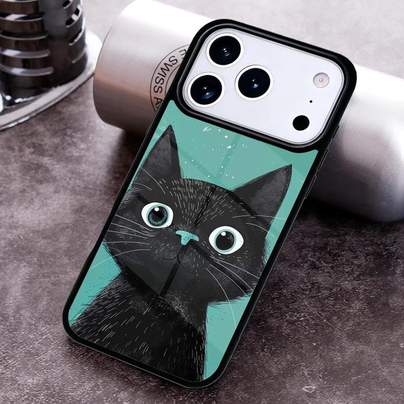 Чехол для телефона Темнота Кошек Для iPhone 17 16 15 14 13 12 11 Pro Max Plus 17Air Мягкий Силиконовый Чехол iPhone 13 Pro
Чехол для телефона Темнота Кошек Для iPhone 17 16 15 14 13 12 11 Pro Max Plus 17Air Мягкий Силиконовый Чехол iPhone 13 Pro