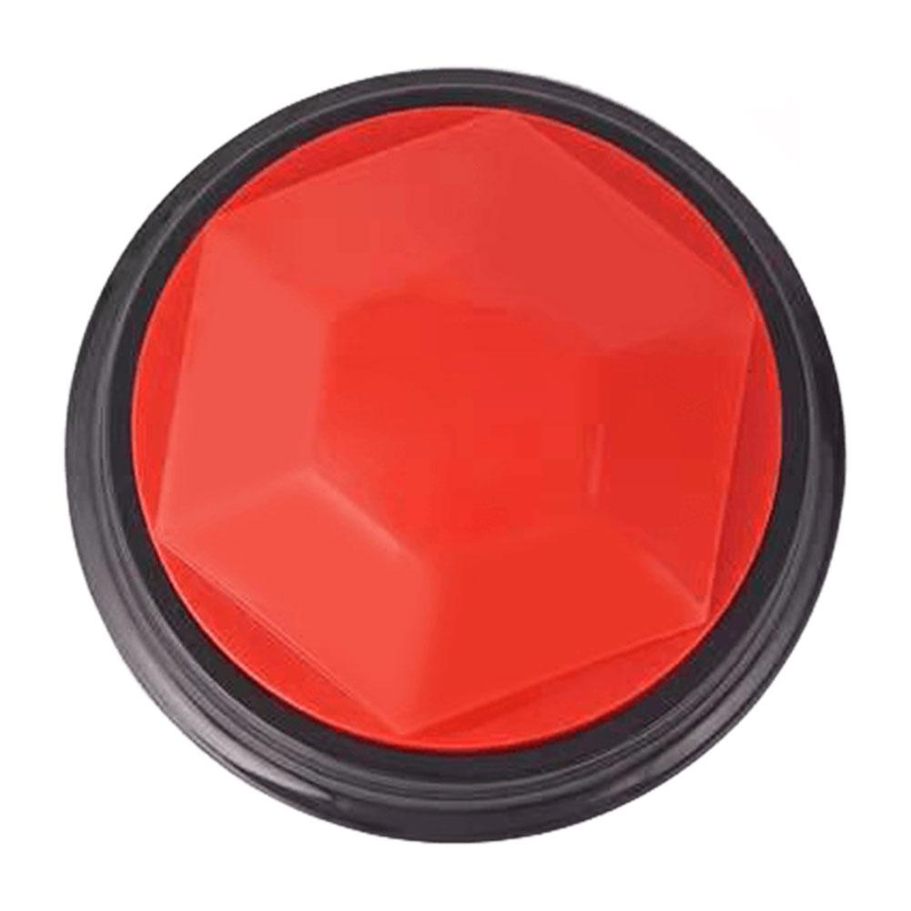 Dog Training Buttons Recordable Pet Interactive Toys Portable Pet Speech Buttons for Pet Communication
Dog Training Buttons Recordable Pet Interactive Toys Portable Pet Speech Buttons for Pet Communication