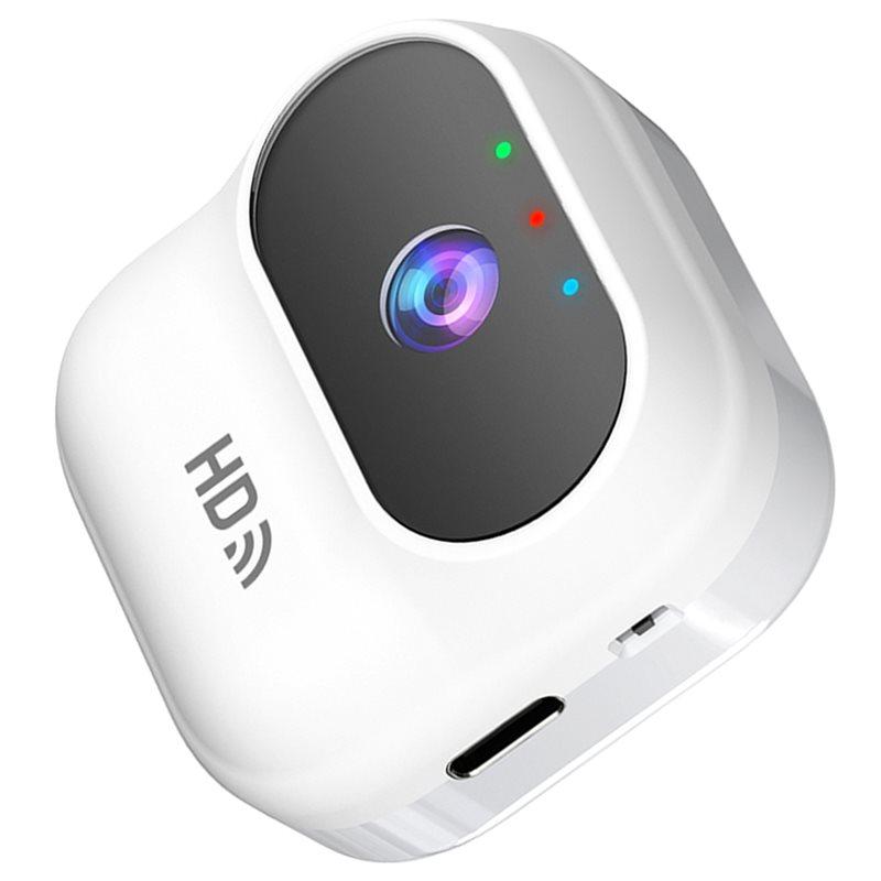 AB34-Mini Wifi Smart Home Security Camera Monitor Camcorders Video Surveillance Monitor Camcorders Video Surveillance
AB34-Mini Wifi Smart Home Security Camera Monitor Camcorders Video Surveillance Monitor Camcorders Video Surveillance