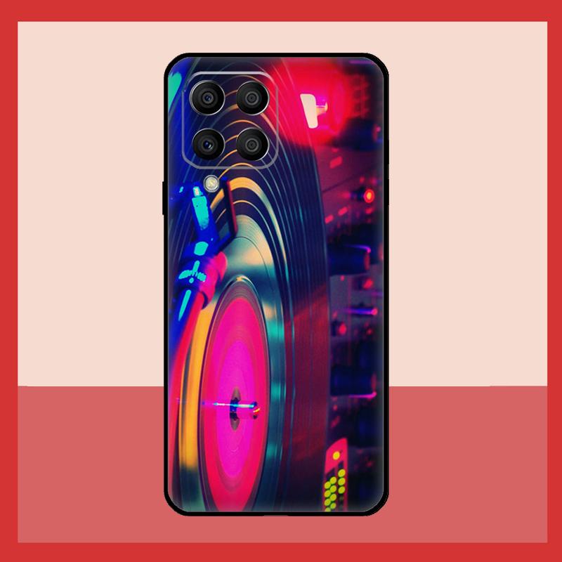 Ddj Dj Музыкальный чехол для Samsung Galaxy M52 M32 M53 M16 M11 M21 M31 M35 M12 M13 M14 M15 M36 M56 M55 M34 M54 Samsung M16
Ddj Dj Музыкальный чехол для Samsung Galaxy M52 M32 M53 M16 M11 M21 M31 M35 M12 M13 M14 M15 M36 M56 M55 M34 M54 Samsung M16