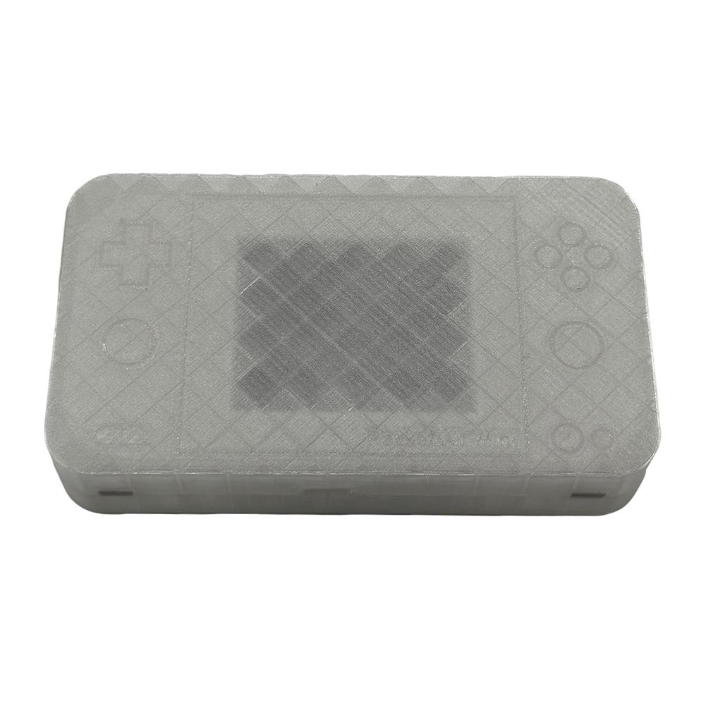 Matte Magnetic Console Box For AYANEO AIR MINI Portable Gaming Handheld Carrying Case Protective Shell Accessories For Gamers
Matte Magnetic Console Box For AYANEO AIR MINI Portable Gaming Handheld Carrying Case Protective Shell Accessories For Gamers