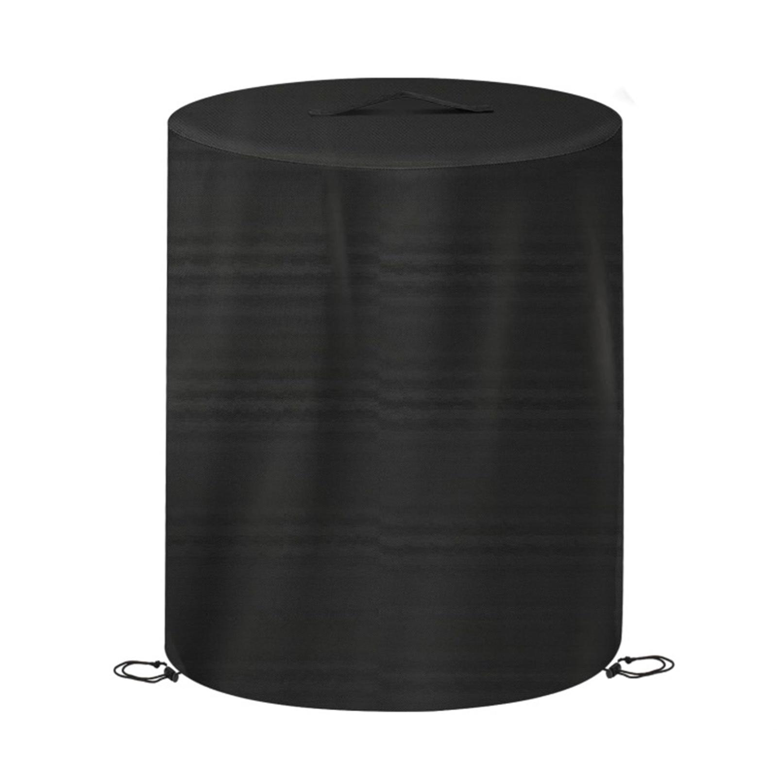 Outdoor Circular Stove Heater Universal Protective Cover One Size
Outdoor Circular Stove Heater Universal Protective Cover One Size