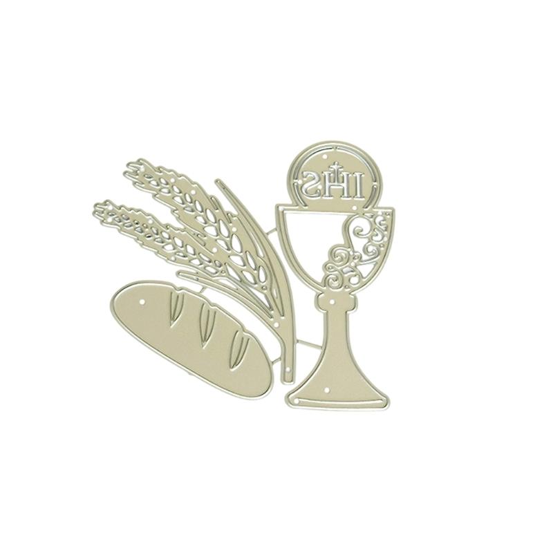 Sturdy Carbon Steel Crafting Die For Customes Cards Albums And Invitations Cutting Tool 1
Sturdy Carbon Steel Crafting Die For Customes Cards Albums And Invitations Cutting Tool 1