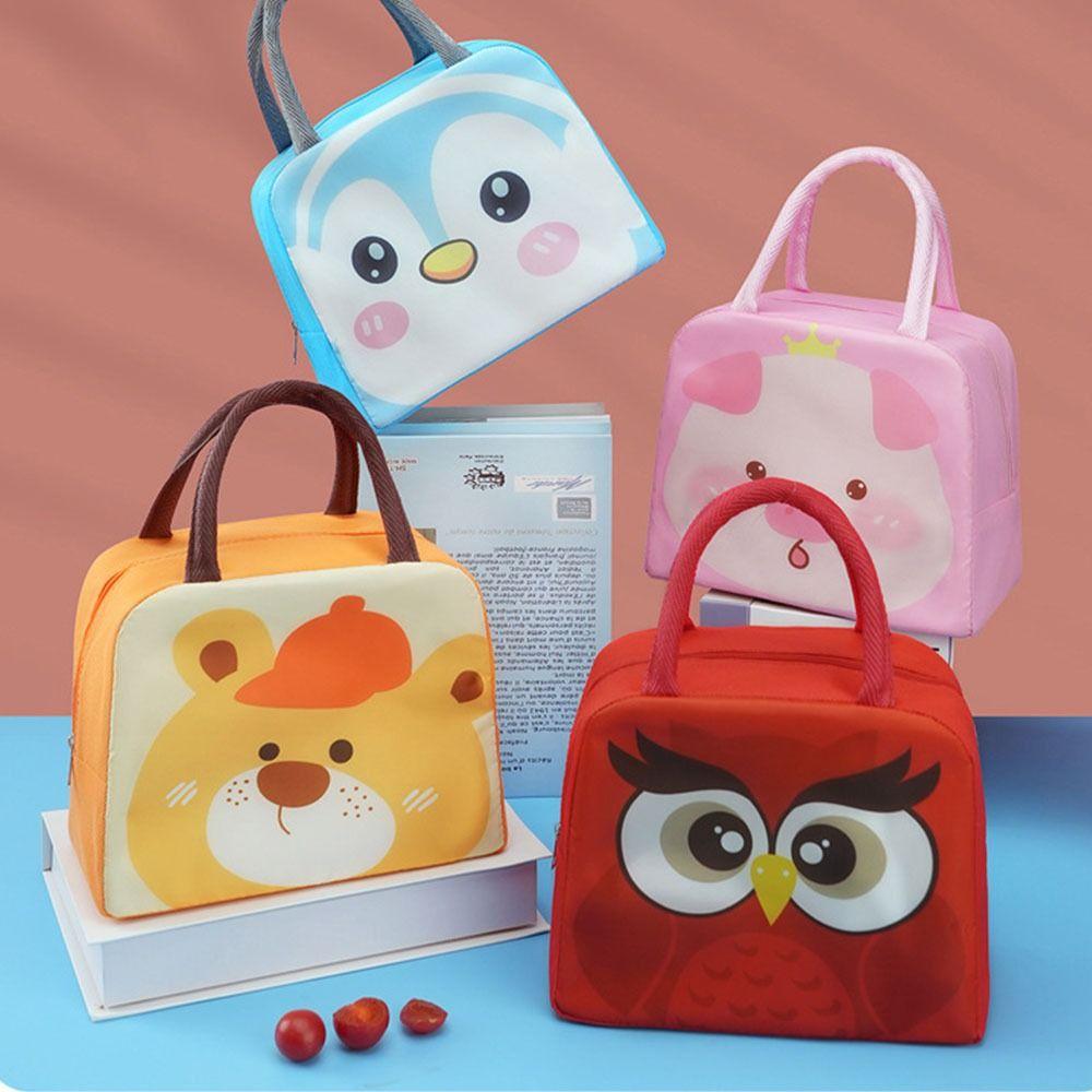 Non-woven Fabric Cartoon Lunch Bag Thermal Bag Lunch Box Food Bags New Insulated Lunch Box Bags 1
Non-woven Fabric Cartoon Lunch Bag Thermal Bag Lunch Box Food Bags New Insulated Lunch Box Bags 1