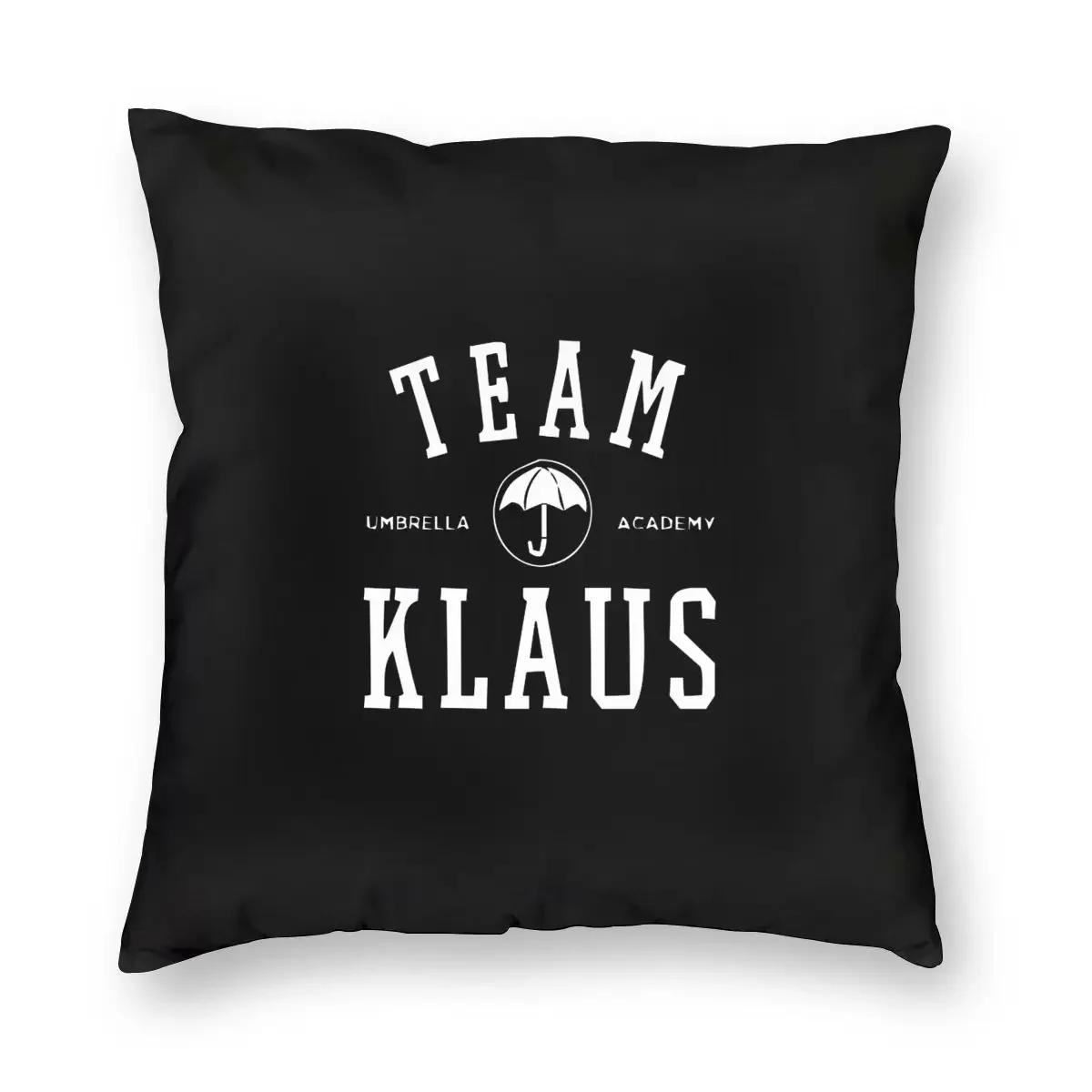Команда Клауса Академия Амбрелла Квадратная наволочка Полиэстер Декоративная подушка Потрясающие наволочки 66x66cm
Команда Клауса Академия Амбрелла Квадратная наволочка Полиэстер Декоративная подушка Потрясающие наволочки 66x66cm