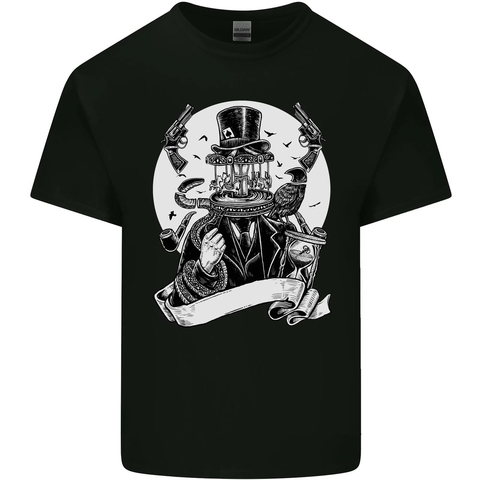 Carrousel Head Weird Man With Guns Kids T-Shirt Childrens 4XL
Carrousel Head Weird Man With Guns Kids T-Shirt Childrens 4XL