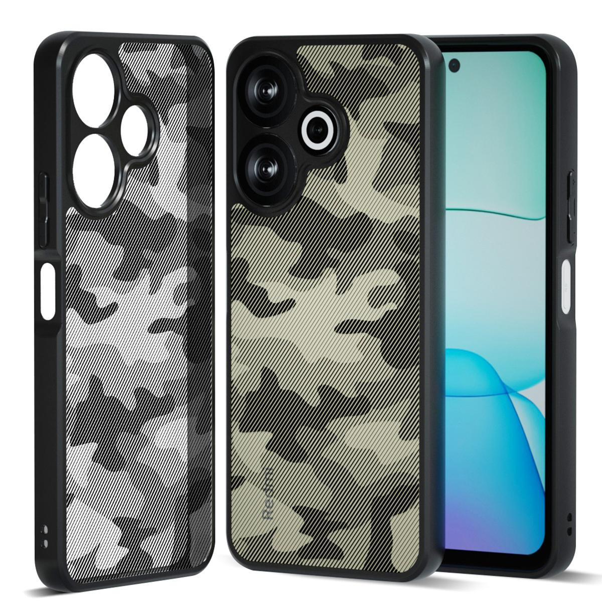 IBMRS For Xiaomi Redmi 13 5G/4G Case Hybrid 2 in 1 Soft TPU Hard PC Phone Cover D
IBMRS For Xiaomi Redmi 13 5G/4G Case Hybrid 2 in 1 Soft TPU Hard PC Phone Cover D