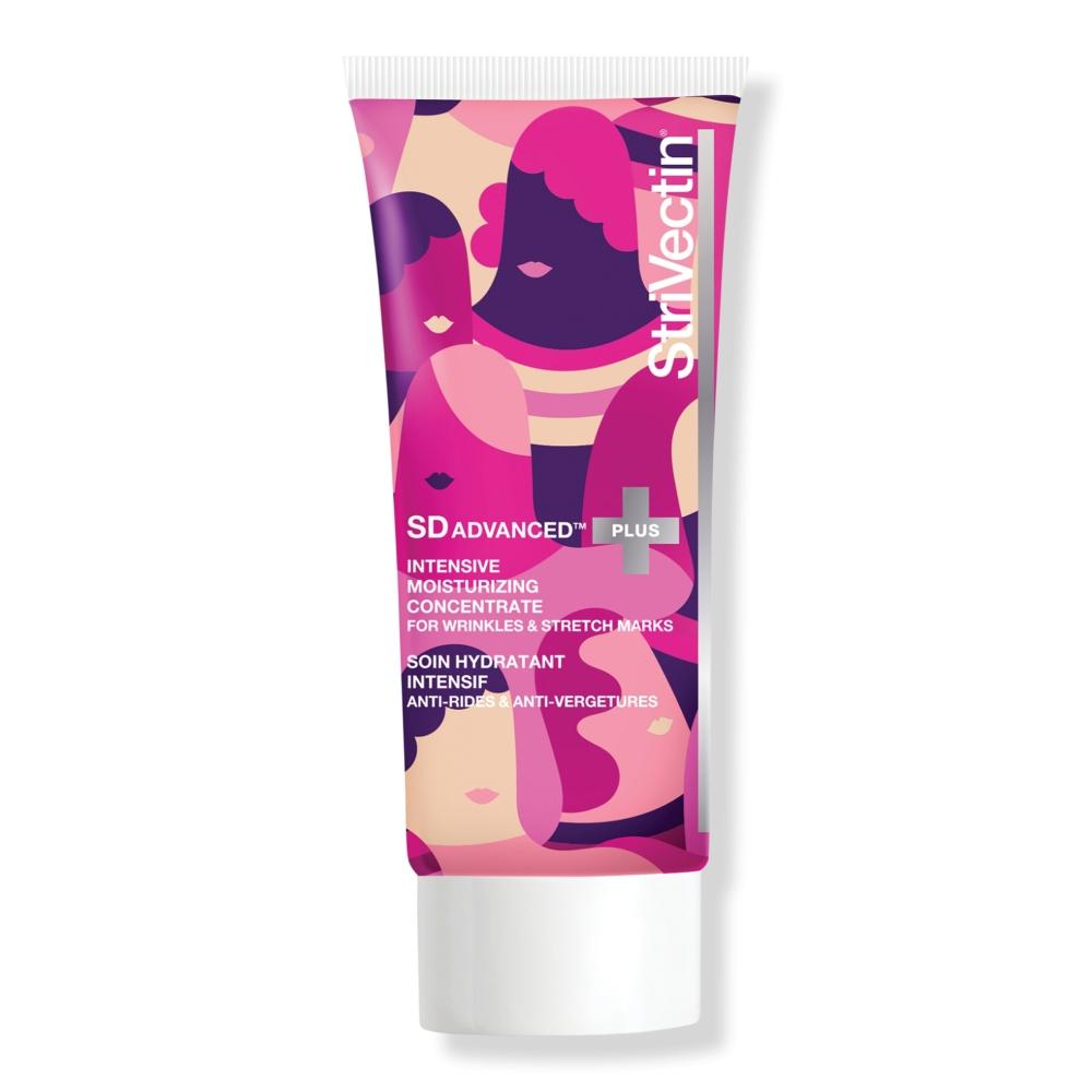 StriVectin SD Advanced PLUS Увлажняющий крем, ограниченный выпуск к 20-летию, 3,0 унции
StriVectin SD Advanced PLUS Увлажняющий крем, ограниченный выпуск к 20-летию, 3,0 унции