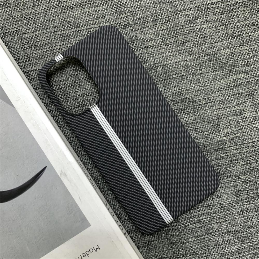 Тонкий корпус без рамки з візерунком під вуглеволокно та текстурою для Oneplus 1+ 15 13 12 ACE 6 5 3 2 Pro, з функцією розсіювання тепла, ударостійкий OnePlus Ace 5 Pro
Тонкий корпус без рамки з візерунком під вуглеволокно та текстурою для Oneplus 1+ 15 13 12 ACE 6 5 3 2 Pro, з функцією розсіювання тепла, ударостійкий OnePlus Ace 5 Pro