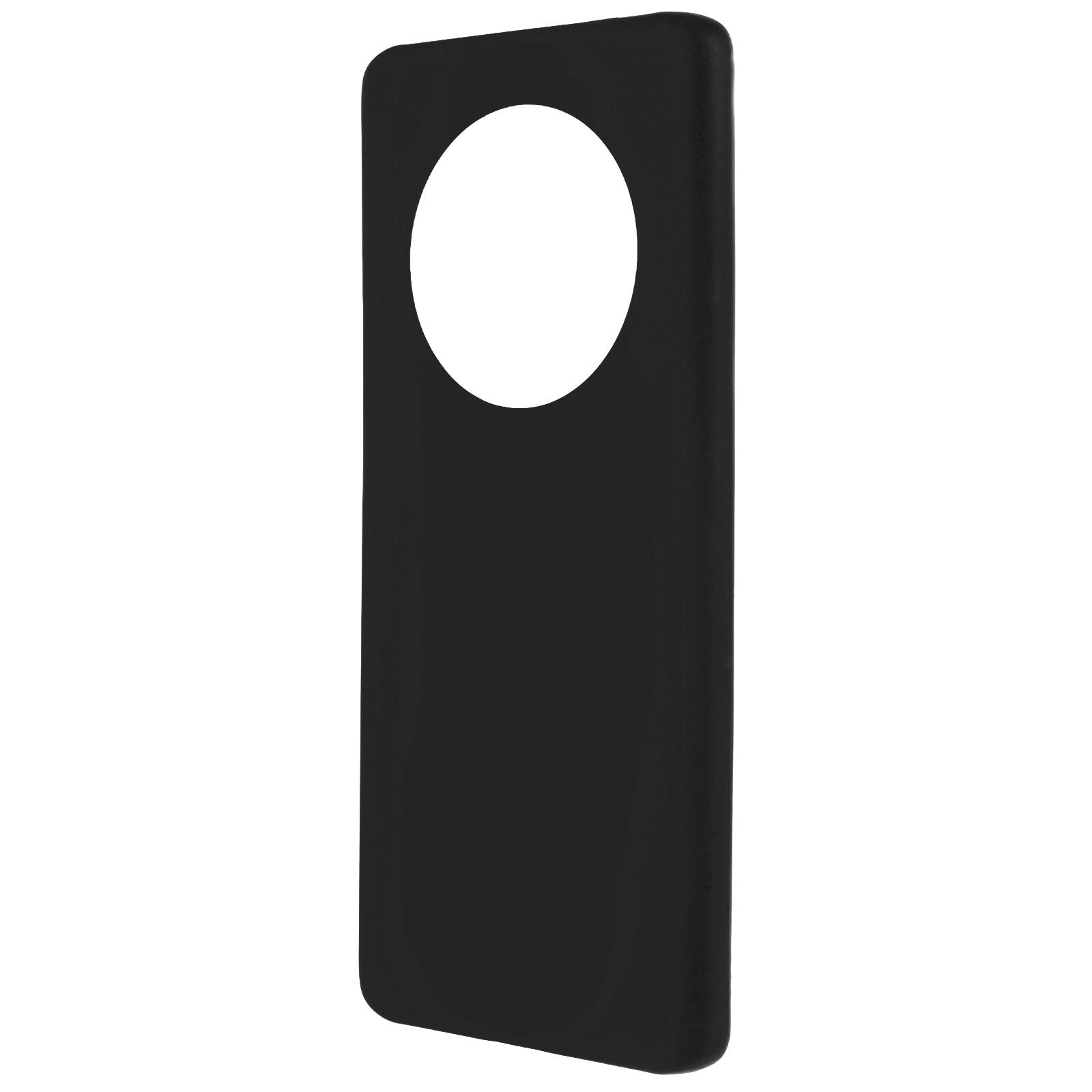 For Honor Magic4 5G Glossy Surface Rubberized Finish Hard PC Back Case Anti-Drop Phone Cover Black
For Honor Magic4 5G Glossy Surface Rubberized Finish Hard PC Back Case Anti-Drop Phone Cover Black