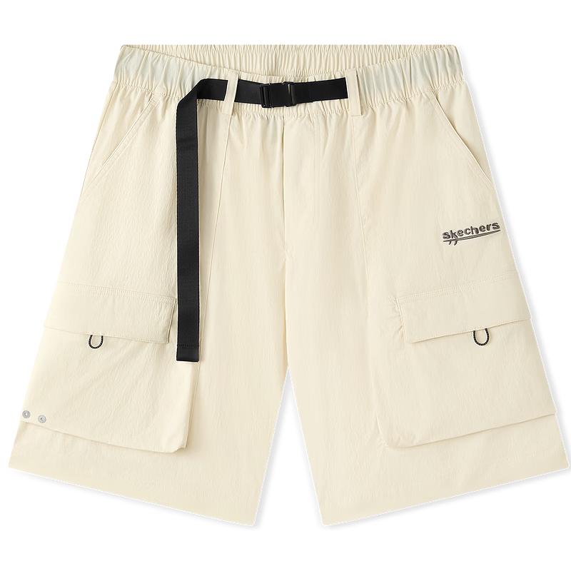 Skechers Men s Relaxed Woven Shorts XL 95
Skechers Men s Relaxed Woven Shorts XL 95