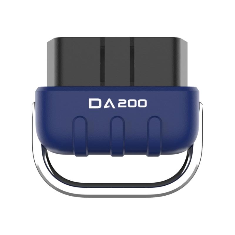 Portable AI Technology OBD2 Scanner For Realtime Car Diagnostics With Battery Voltages Test And Multilingual Interfaces 1
Portable AI Technology OBD2 Scanner For Realtime Car Diagnostics With Battery Voltages Test And Multilingual Interfaces 1