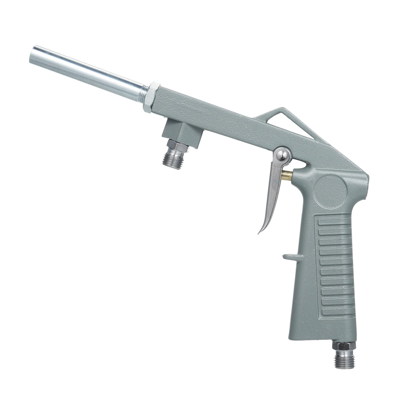 Air Undercoating Spray Machine with 750ml Suction Feed Cup and Cleaning Brush Apply Sprayable Truck Bed Liner Coating серебряный
Air Undercoating Spray Machine with 750ml Suction Feed Cup and Cleaning Brush Apply Sprayable Truck Bed Liner Coating серебряный