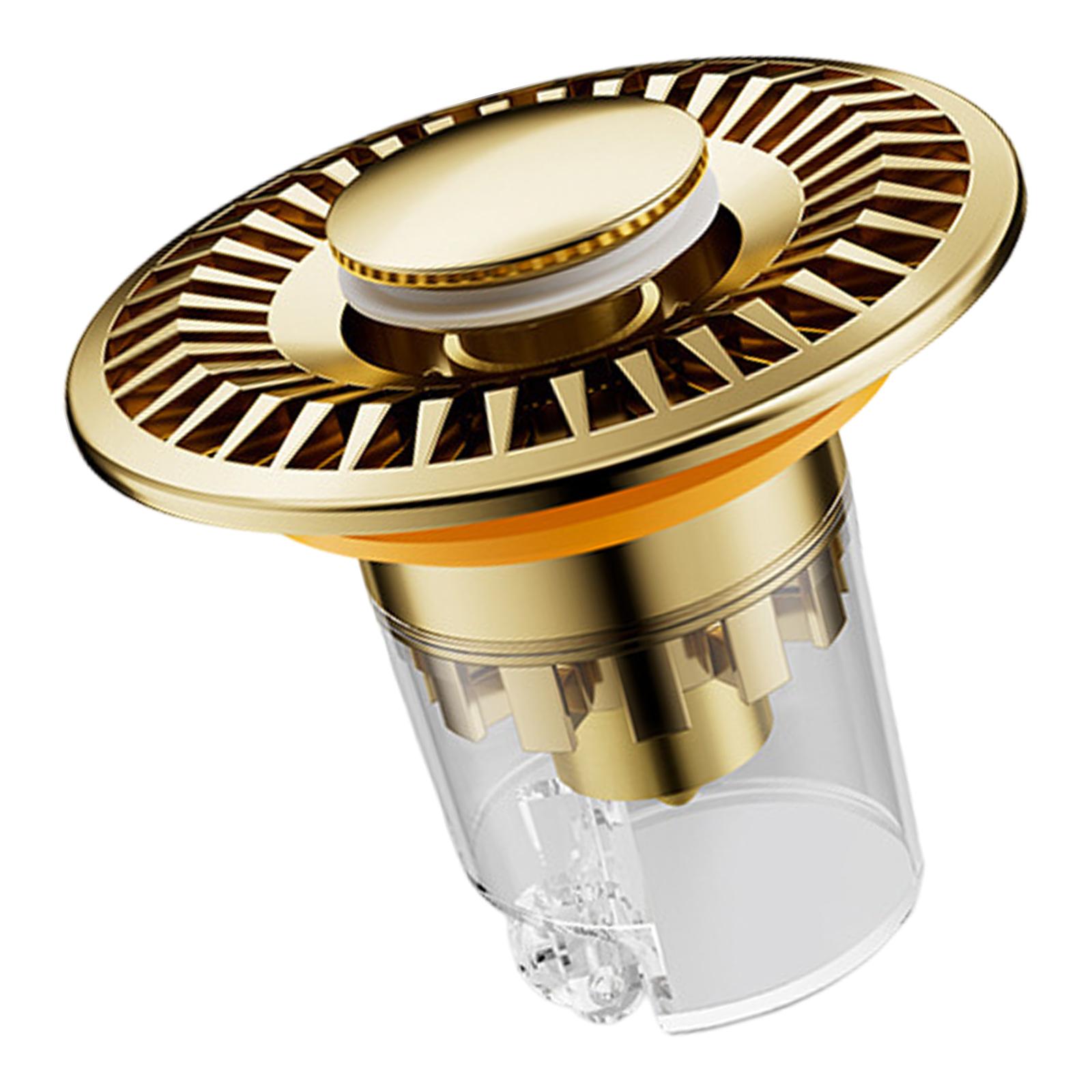 Sink Drain Filter Bounce Cores Bathtub Drain Plugs Sink Basins Drain Filter Bathtub Stopper for Bathroom Kitchen золотий
Sink Drain Filter Bounce Cores Bathtub Drain Plugs Sink Basins Drain Filter Bathtub Stopper for Bathroom Kitchen золотий