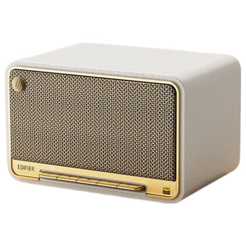 Edifier M330 II Retro Bluetooth Speaker CN plug (adapter included)
Edifier M330 II Retro Bluetooth Speaker CN plug (adapter included)
