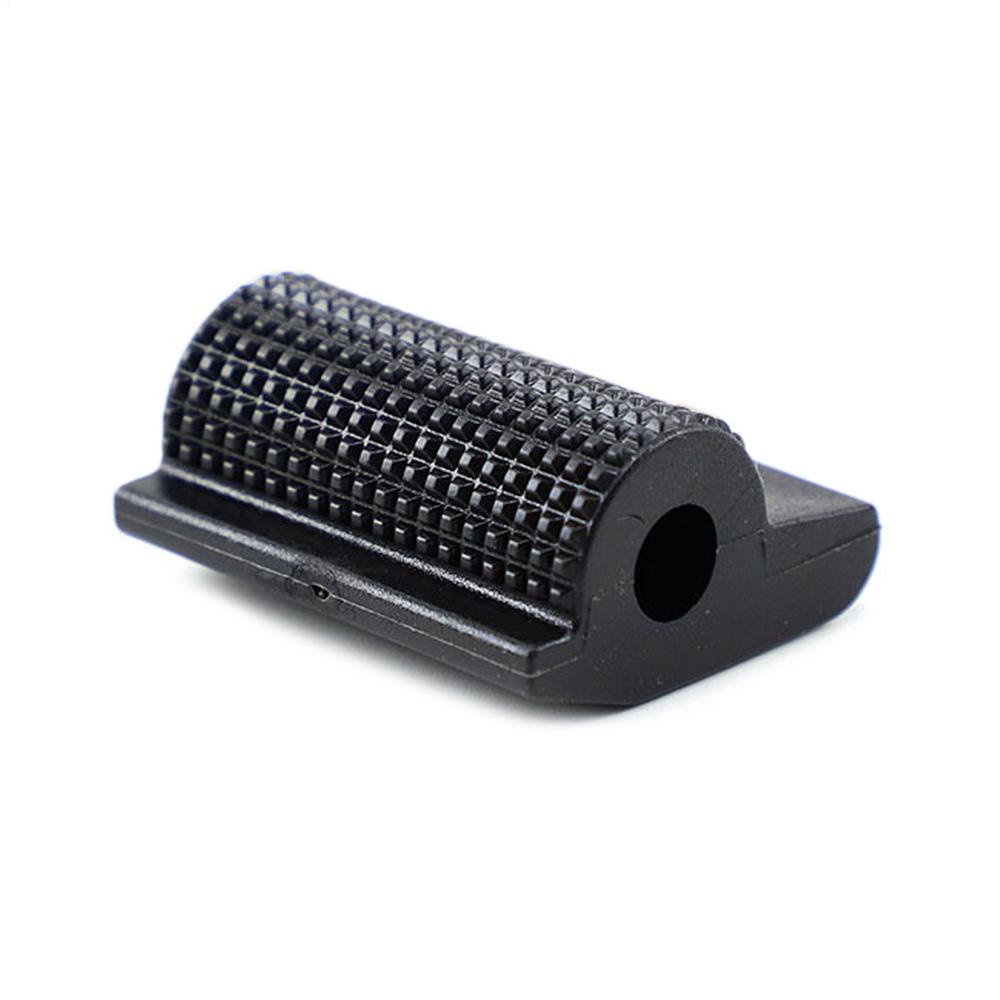 1pcs Motorcycle Gear Shift Pad Anti-skid Protective Shift Cover Rubber Cover Shoe Protector Foot Peg Toe Gel Anti-slip Universal
1pcs Motorcycle Gear Shift Pad Anti-skid Protective Shift Cover Rubber Cover Shoe Protector Foot Peg Toe Gel Anti-slip Universal